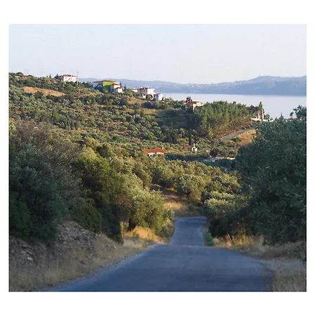 Hotel Art Panorama Pyrgadikia