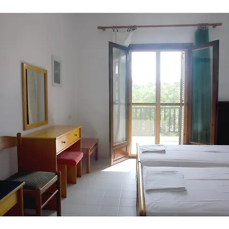 Hotel Art Panorama 2*