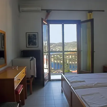 Hotel Art Panorama 2*