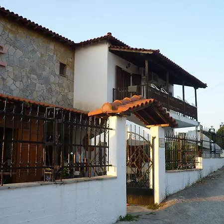 Hotel Art Panorama 2*