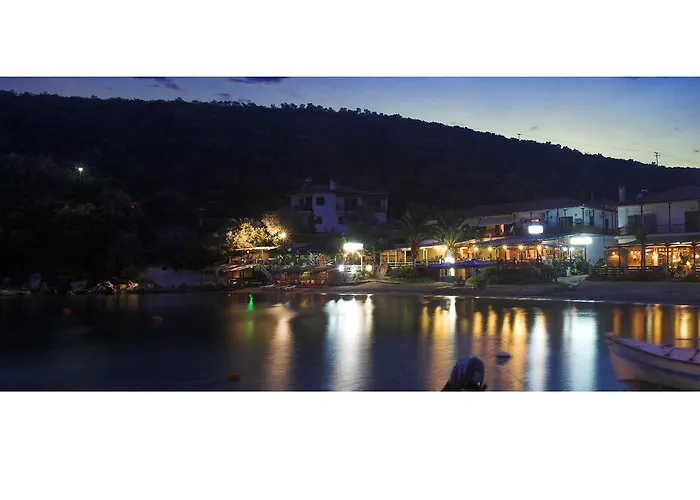 Hotell Art Panorama 2*