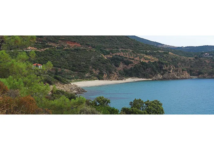 Art Panorama Pyrgadikia