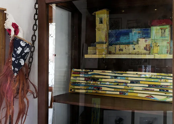 Art Panorama Pyrgadikia