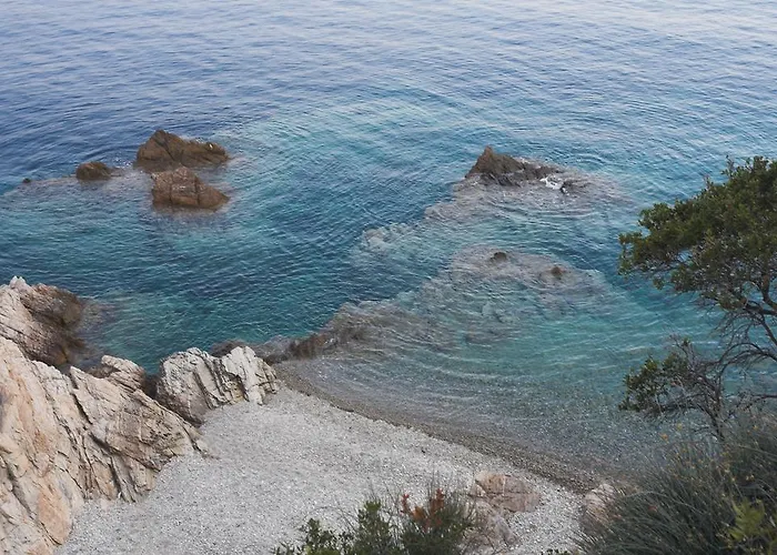 Hotell Art Panorama Pyrgadikia