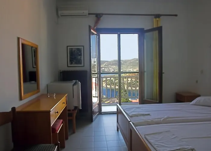 Hotell Art Panorama 2*