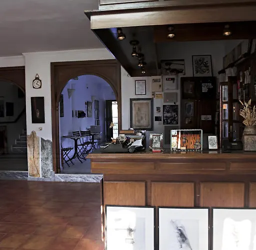 Art Panorama Pyrgadikia