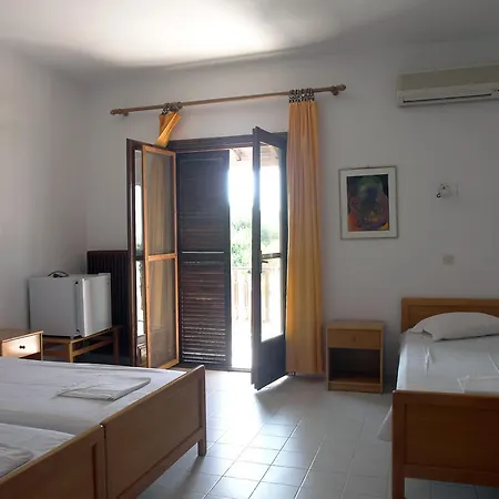Hotel Art Panorama