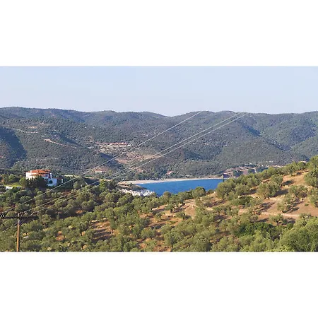 Hotel Art Panorama Pyrgadikia