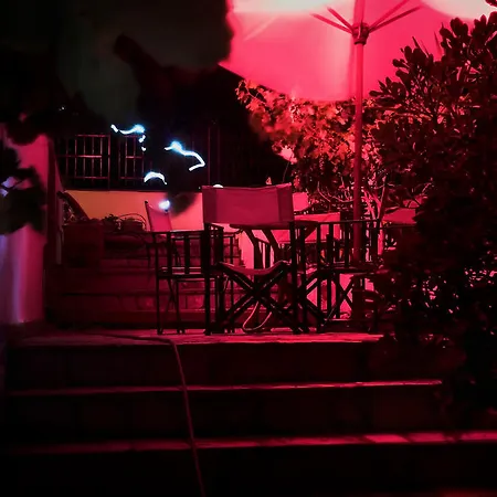 Отель Art Panorama