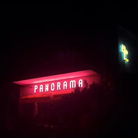 Hotel Art Panorama Pyrgadikia