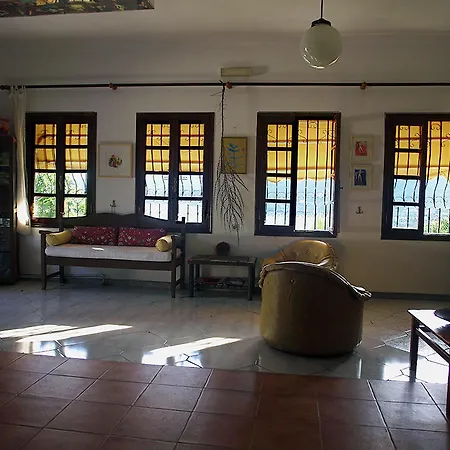 Art Panorama Pyrgadikia