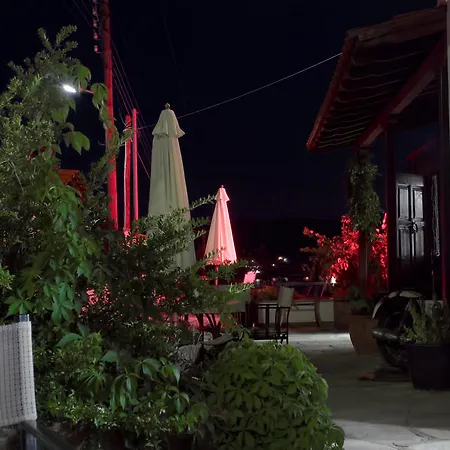 Hotel Art Panorama Pyrgadikia