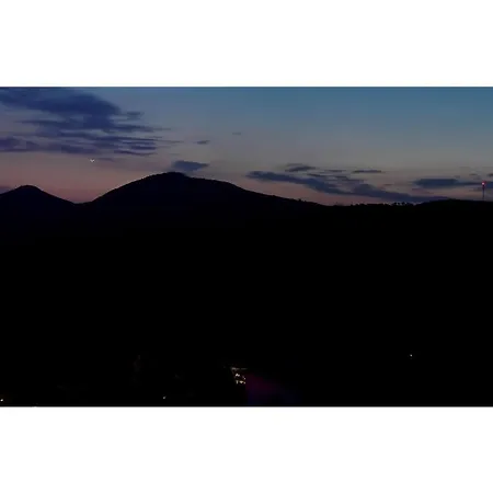 Hotel Art Panorama