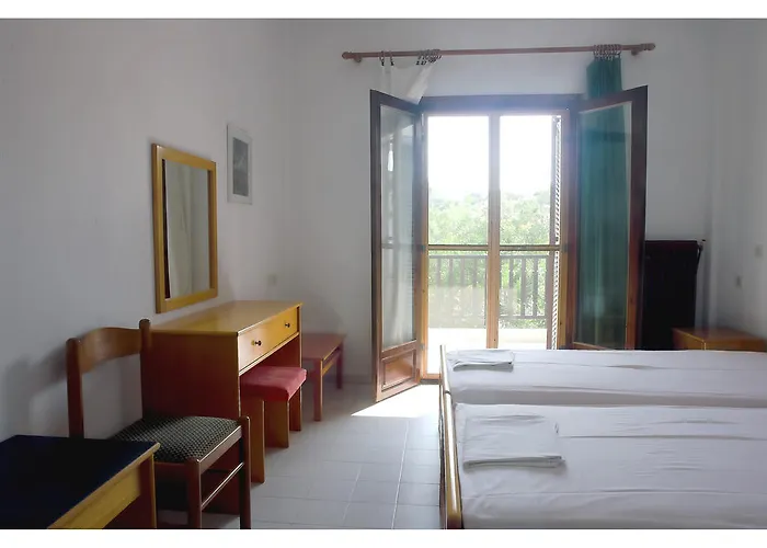 酒店 Art Panorama 2*