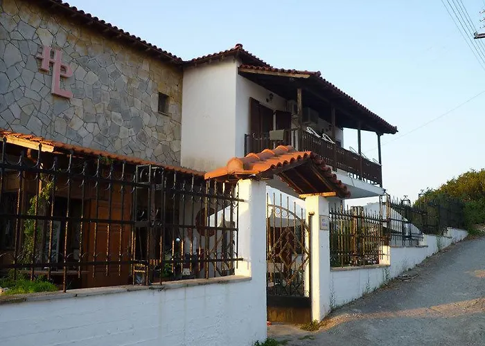 酒店 Art Panorama 2*