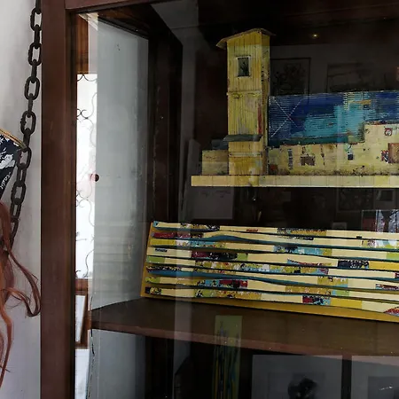 Art Panorama بيرغاديكيا