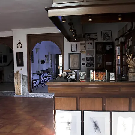 Art Panorama بيرغاديكيا