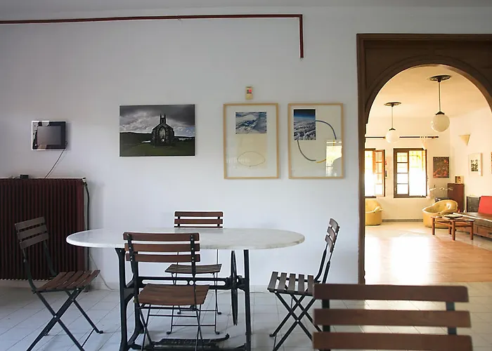 酒店 Art Panorama 皮加迪卡